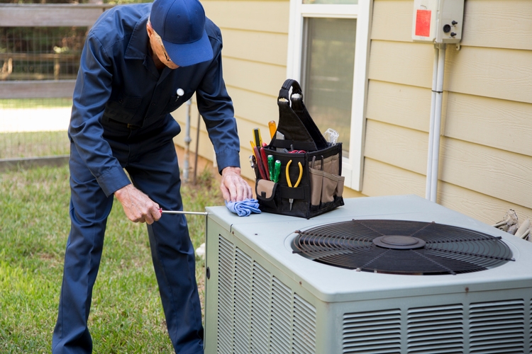 Carrier warns of 40% residential hvac drop, highlights data center growth
