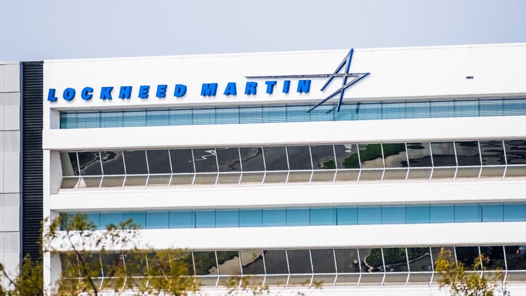 Lockheed martin's sikorsky snags nearly $11b helicopter contract with u.s. navy