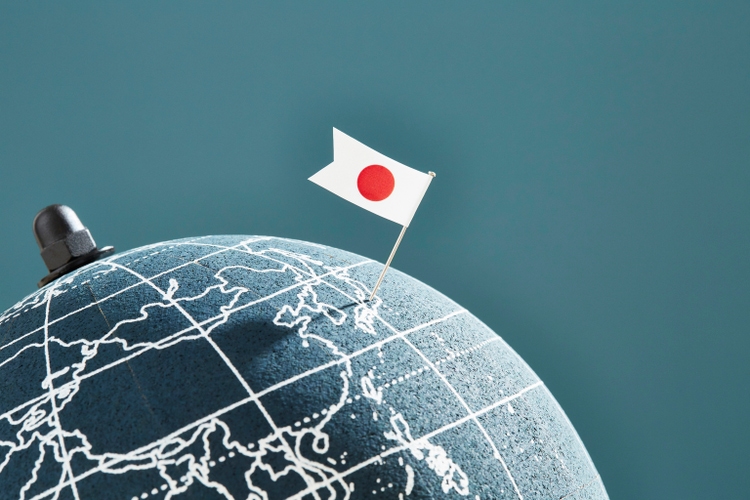Japan's inflation eases to 2.7% in august