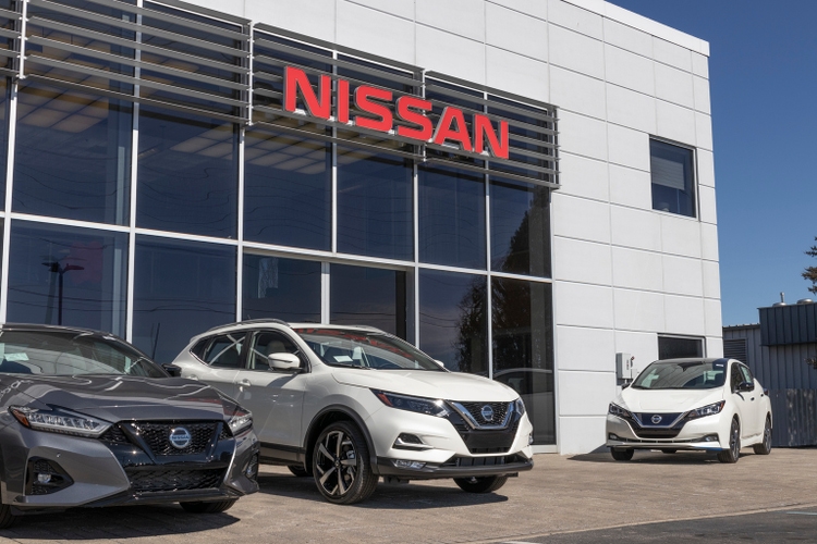 Nissan's latest propilot driving assist to rival tesla's fsd