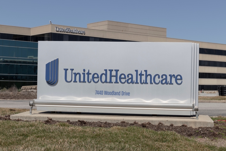 Unitedhealth pops after annual earnings outlook reaffirmed