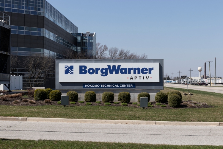 Auto supplier stocks: aptiv and visteon top bofa's list; borgwarner and lear see ratings cuts
