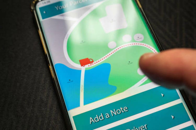 Uber backed moove seeks fresh capital at $2b valuation report