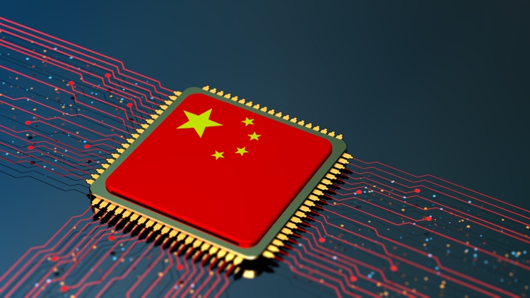 Huawei ramps up ai chip production to fill in nvidia's falling market share in china: report