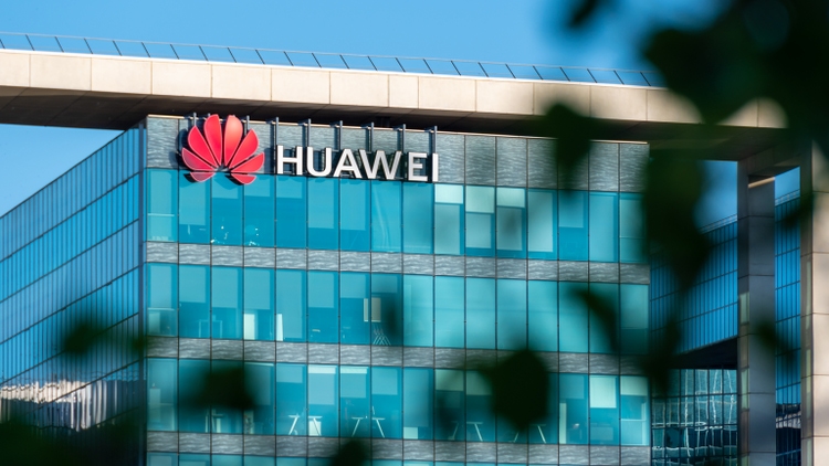 Huawei unveils new ai chip roadmap to challenge nvidia, plans four ascend releases by 2028