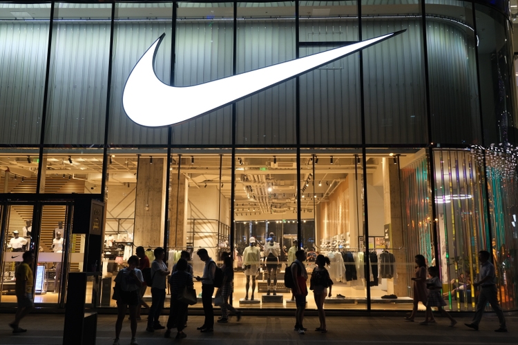 Nike looks to expand its women's business through the industry disrupting deal with skims