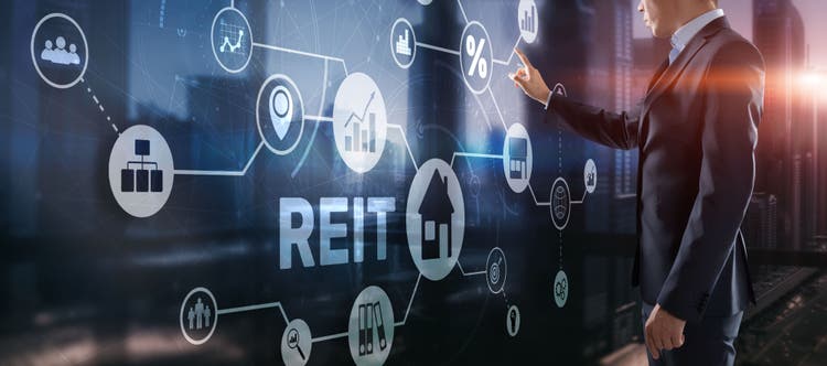 Reits see ~51% rise in q2 at the market capital raising activities report