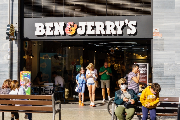 Market voices: bessent's mortgages, ben & jerry's, frontier airlines