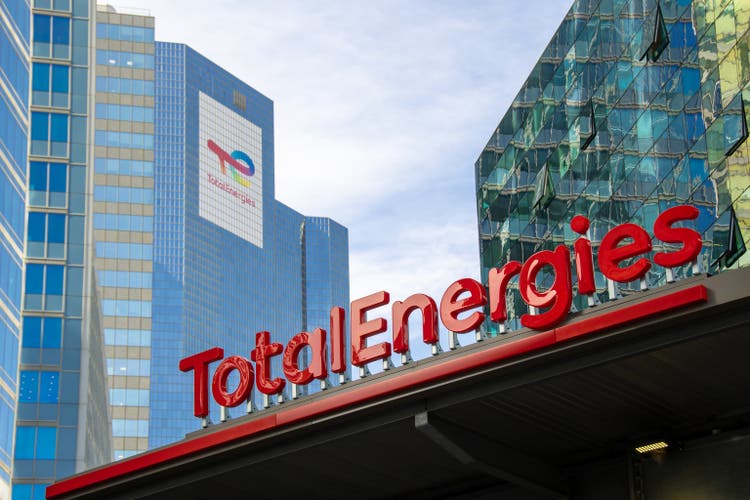 Totalenergies wins nzombo exploration permit in congo