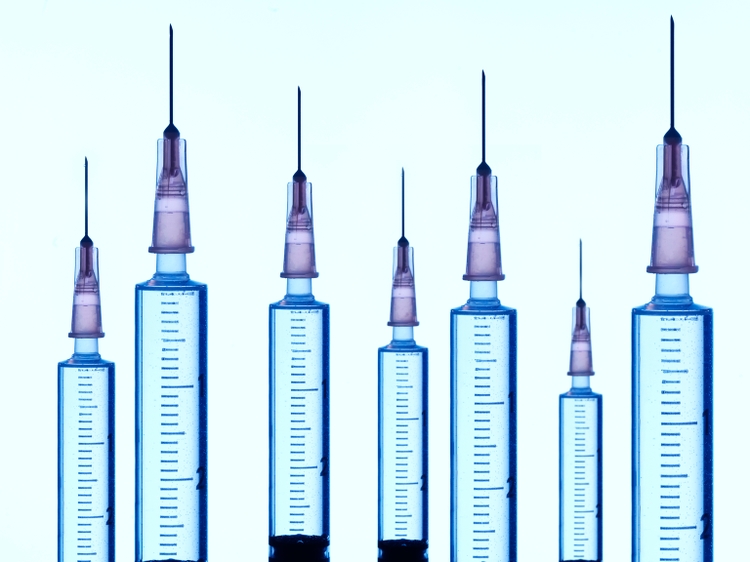 West coast states issue own vaccine guidance citing “politicization of science” under trump