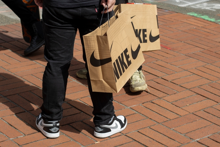 Td cowen gives three reasons to bank on nike's turnaround