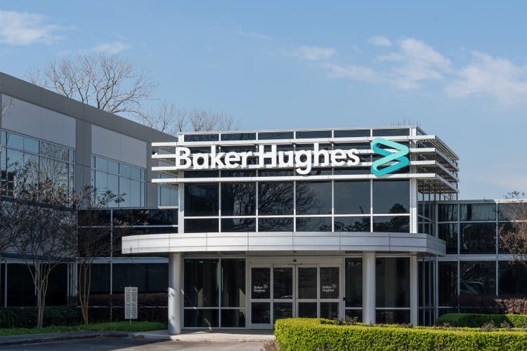Baker hughes wins award to supply equipment for fervo energy's utah geothermal project