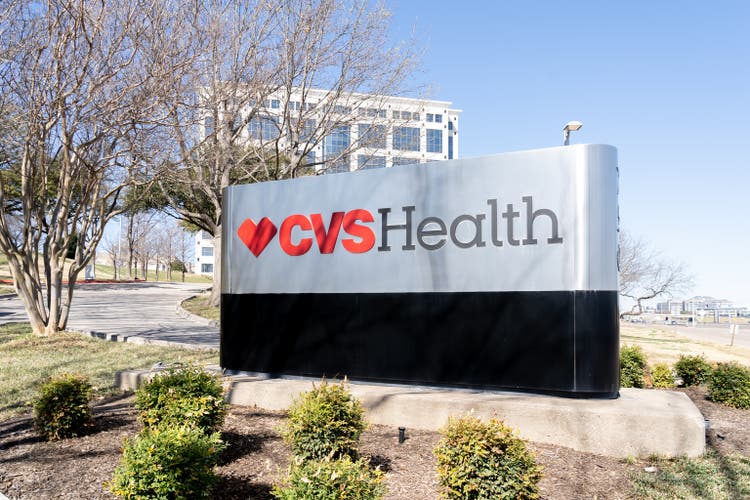 Cvs caremark facing class action suit for dropping coverage of lilly's zepbound