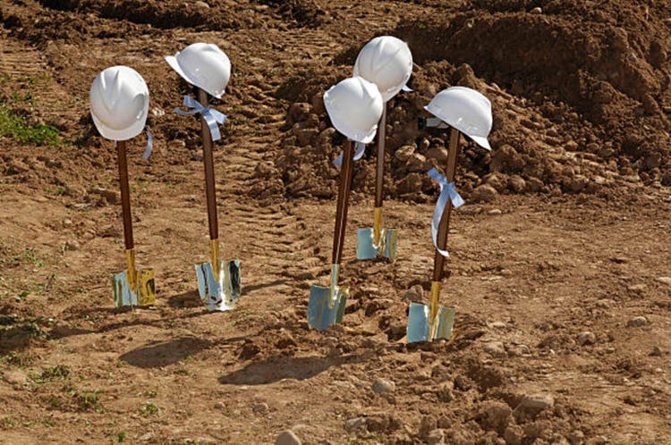 Abbvie starts construction on $70m r&d, manufacturing center expansion