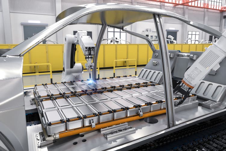 Korean giants reel as u.s. immigration raid hits hyundai–lg battery jv in georgia
