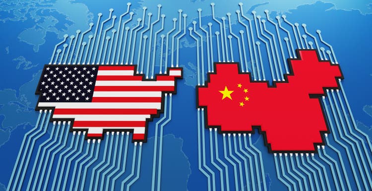 Us government plans to remove tsmc's authorization to ship chip parts to chinese facility