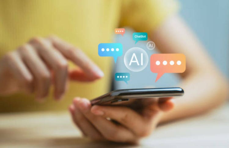 Openai board chair bret taylor echoes altman's view of being in an ai bubble