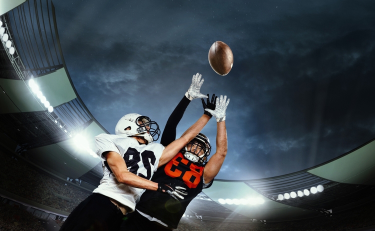 Nfl's youtube debut draws 17.3m viewers but rivals cry foul on ratings data
