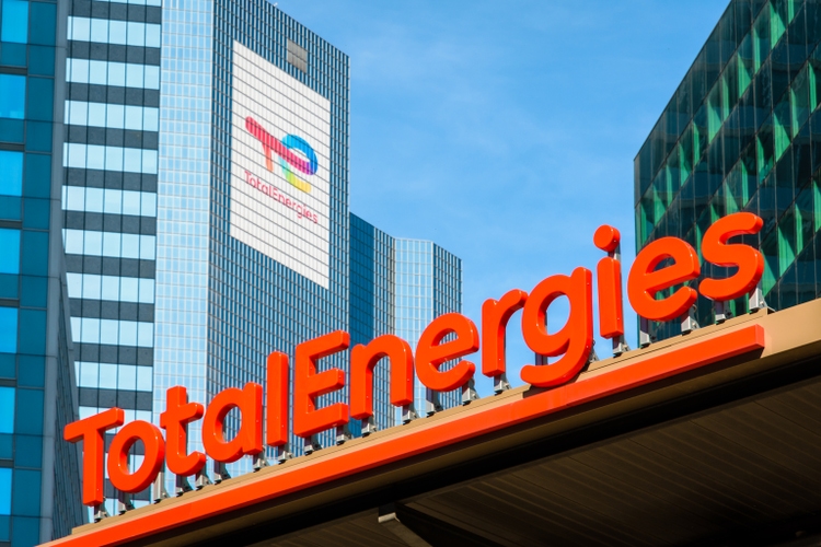 Totalenergies begins construction on final two major projects of iraq’s gas growth plan