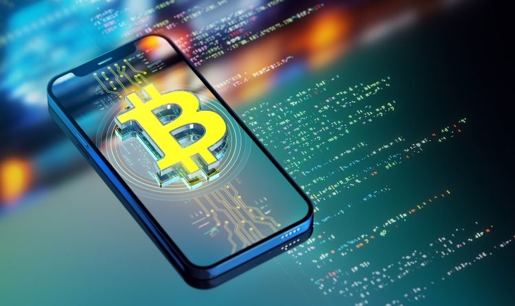 Dmg blockchain lands buy rating from canaccord