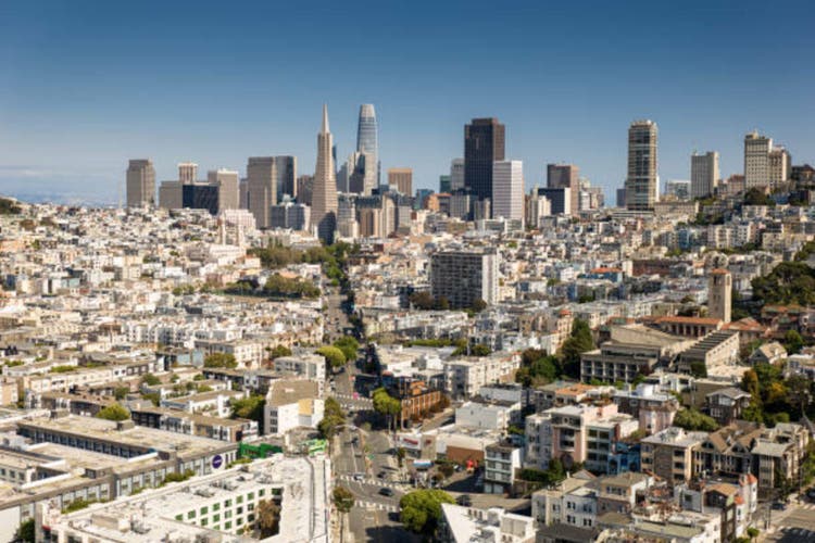 San francisco tech summit abuzz with record m&a hopes for 2025