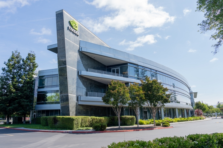Nvidia 'carrying the weight of u.s. economic growth'
