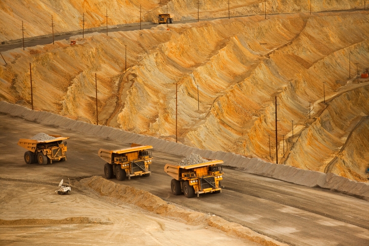 Indigenous chief threatens teck anglo merger deal
