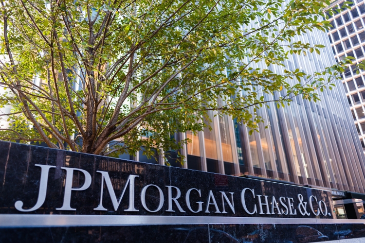 Jpmorgan raised to buy at cfra on capital markets growth