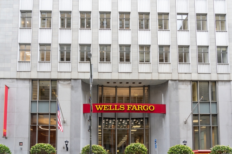 Wells fargo banker allowed to leave china report
