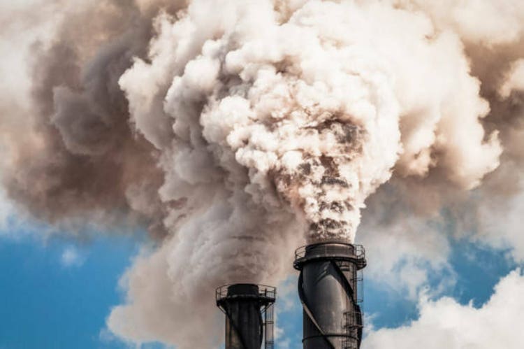Epa proposed rule to end greenhouse gas reporting program
