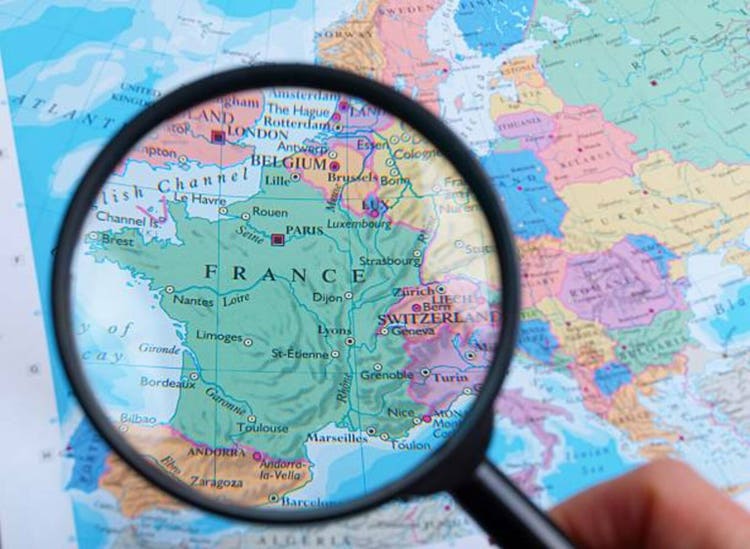 France's macron loses 2nd government in past year, political gridlock deepens