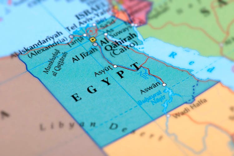 Emaar misr, citystars to launch $18.5b red sea megaproject