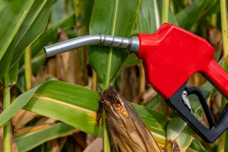 California lawmakers approve sale of higher ethanol gasoline to ease fuel costs