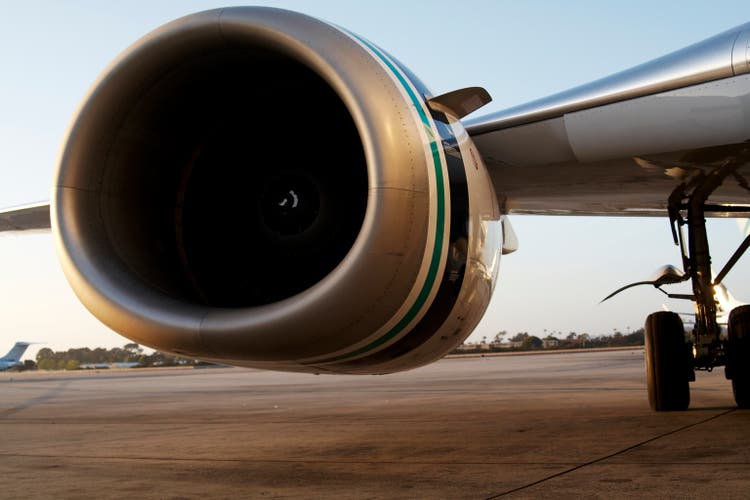 Safran explores sale of aircraft interiors assets worth €1.5b ft