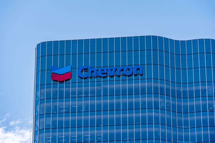 Chevron to expand investments in south korea's refining, petrochemicals
