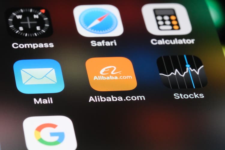 Alibaba in focus as qwen unveils preview of new ai model with 1t parameters