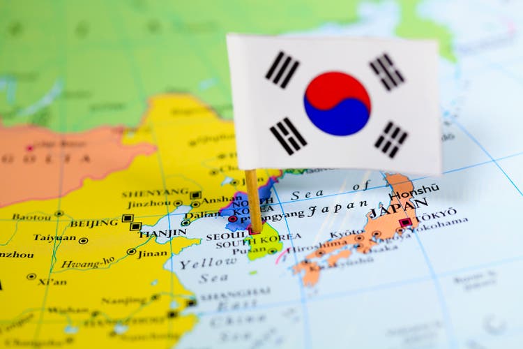 Chagee enters south korea as its global expansion continues