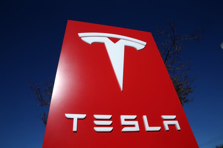 Tech voices: tesla on xai investment, eu vs. google, qualcomm on intel