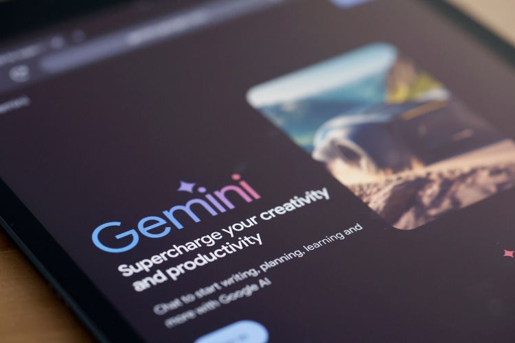 Google integrates gemini ai in chrome for us users