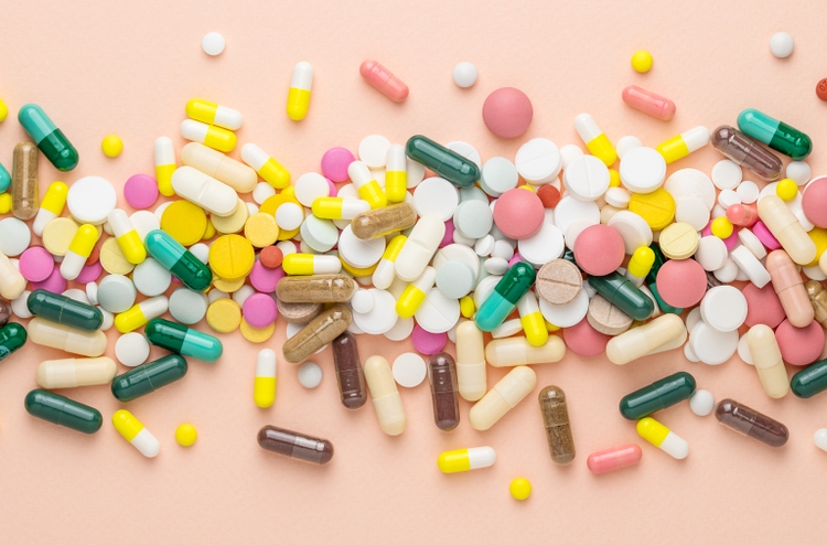 Trump’s 100% drug tariffs send pharma stocks lower