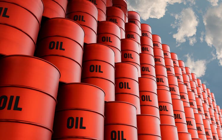 Eu reportedly weighs new sanctions on russia targeting banks and oil trade; crude prices rise