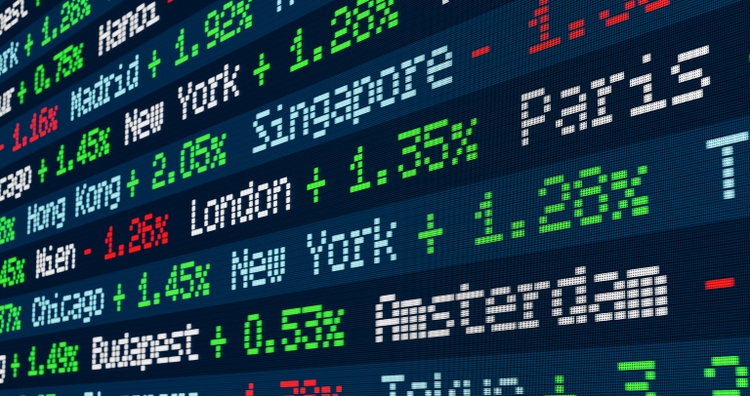 Trump's 100% pharma duty fuels asia selloff; tech losses mirror u.s. ai jitters