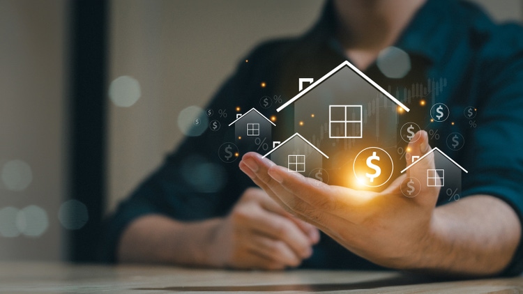 Short interest across s&p 500 real estate stocks increase in august