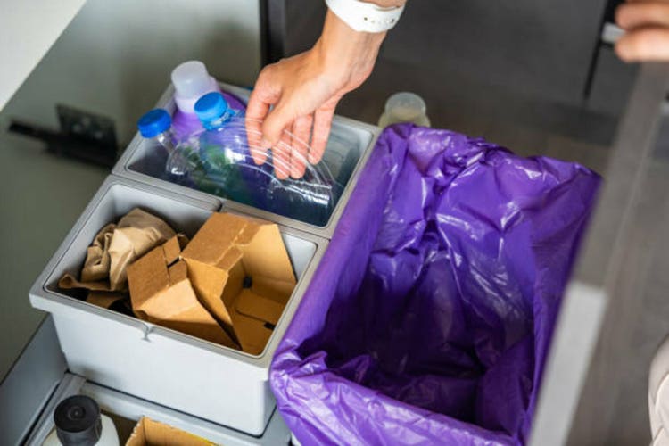 Sweden's eqt is said to weigh $1b plus ipo of waste firm reworld