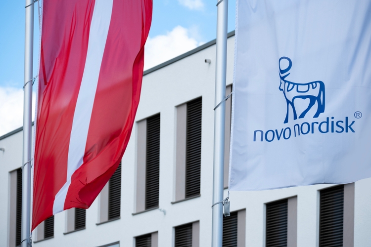 Novo nordisk downgraded at morgan stanley on weight loss drug competition