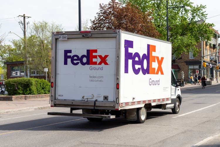 Fedex heads into fiscal q1 results with the bar lowered