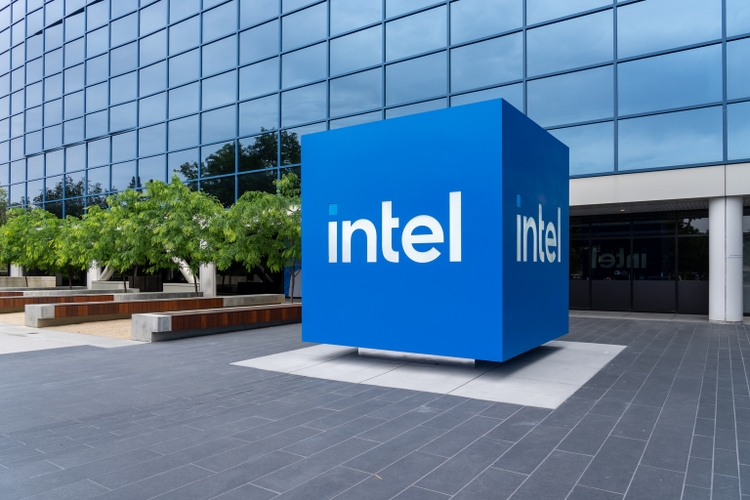 Intel completes altera sale to silver lake, updates guidance