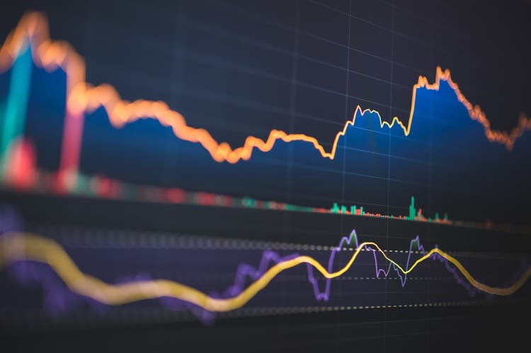 Enterprise stocks slump as broader market sees red