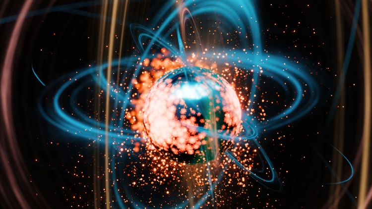 U.s. energy chief sees fusion power within a decade