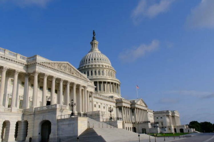 House votes to cede tariff powers to president report